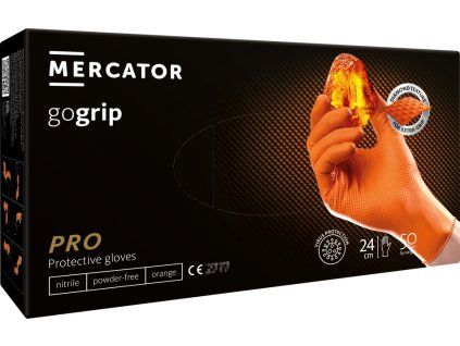 mercatorr gogrip orange