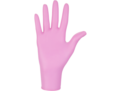 nitrylexr pink 1