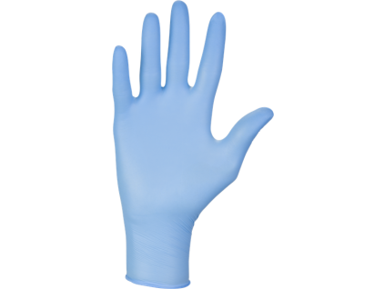 nitrylexr classic blue 1