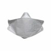Respirátor BIELY FFP2 trojpanelový (lodičkový) 20ks/bal.