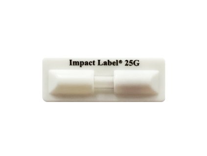 shock impact mini clip 25g