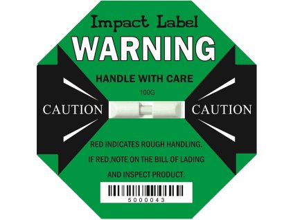 impactlabel 100g en min