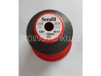 Serafil 40