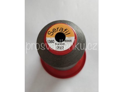 Serafil 120/2