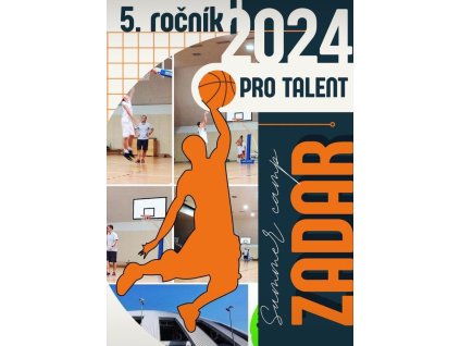 protalent zadar 2024