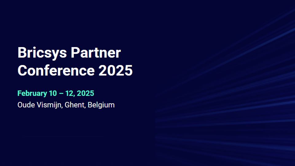 Ohlédnutí za Bricsys Partner Conference 2025: Inspirace, inovace a ocenění