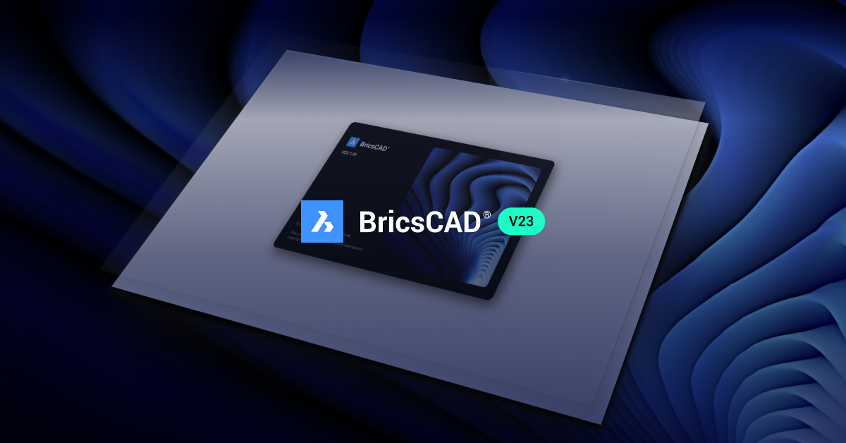 BricsCAD