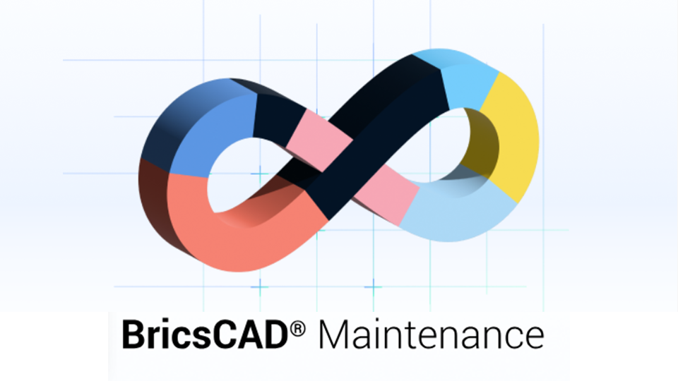 Proč se vyplatí pořídit BricsCAD Maintenance