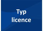 Typ licence BricsCAD