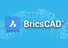 Roční licence BricsCAD