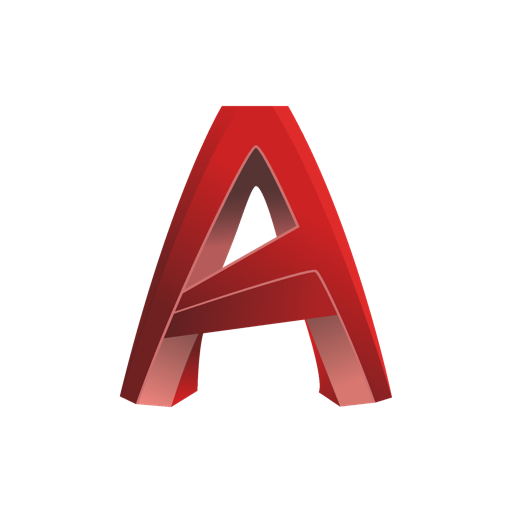 logo AutoCad