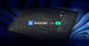 Lite BricsCAD V23