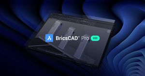 Pro BricsCAD V23