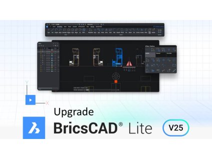 V25 Lite up