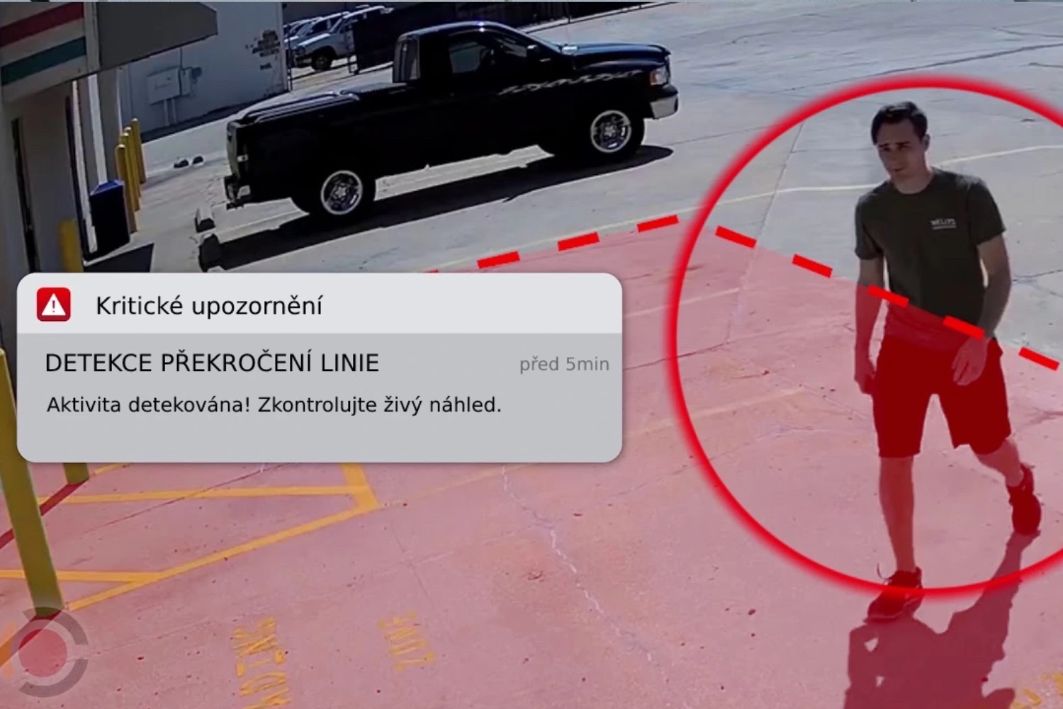 Hikvision dla małych firm: Bezpieczeństwo i monitoring dla Twojego sklepu