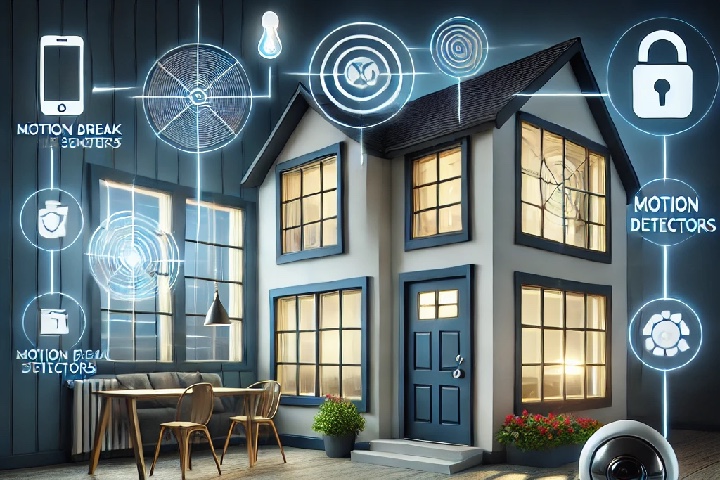 Zabezpieczenie okien przed włamaniem: Jak skutecznie chronić swój dom