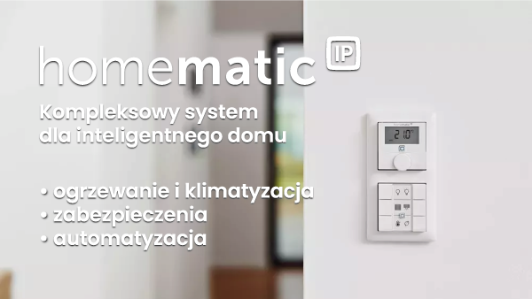 Homematic IP