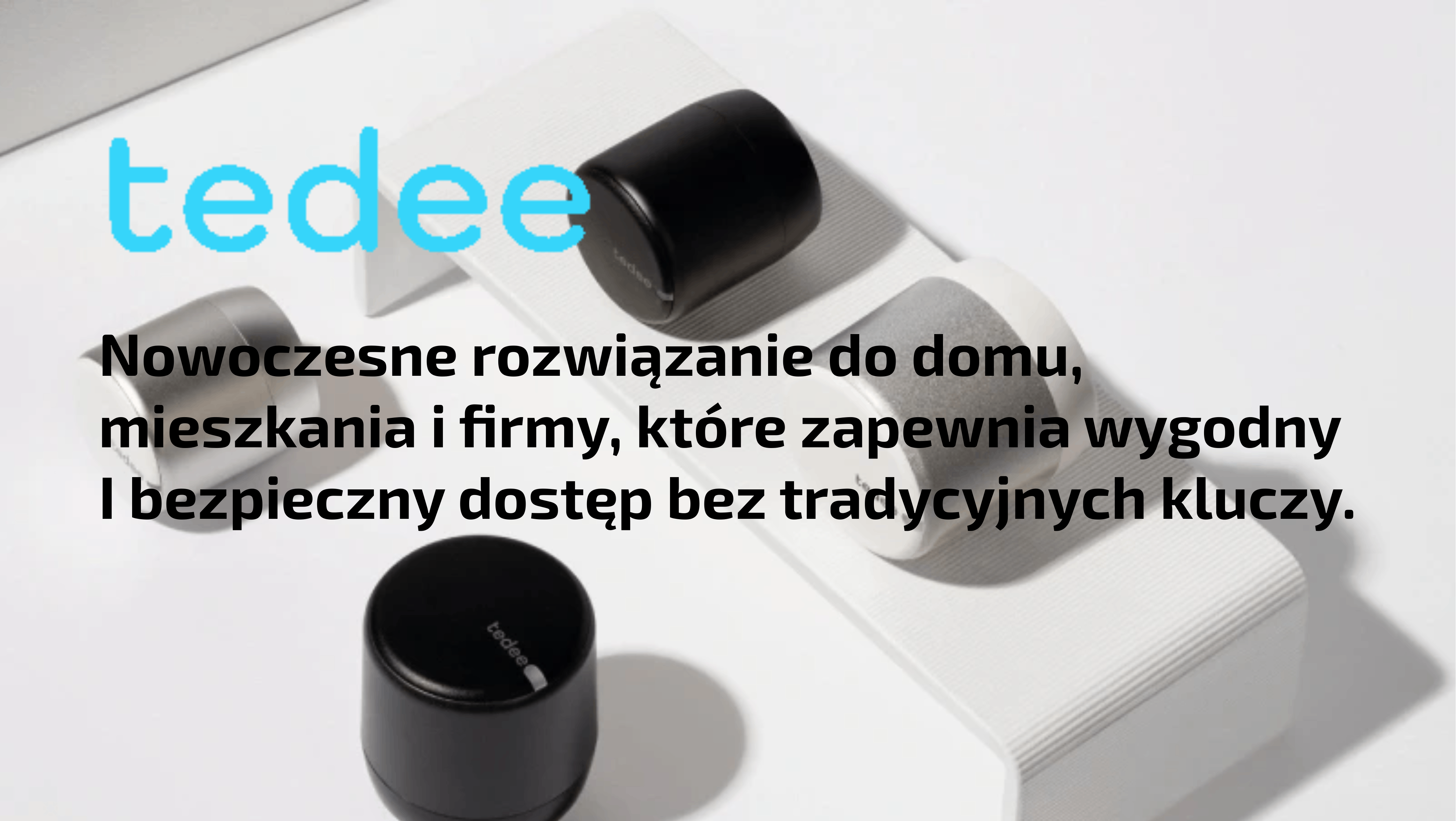 Tedee