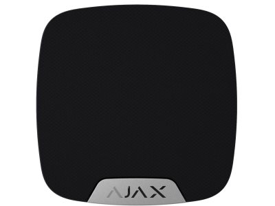 Ajax HomeSiren