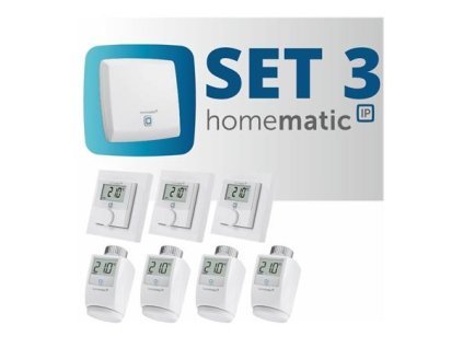 hmip set3 sada vytapeni homematic ip byt 3 1 i11712