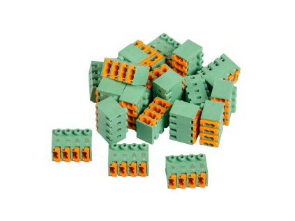 hmipw busklemme sbernicova svorkovnice baleni 20ks i13125