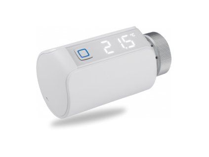 hmip etrv e termostaticka hlavice evo ie386183