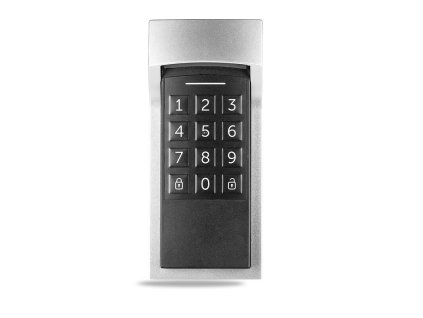 homematic ip klavesnice podsvicena venkovni hmip wkp ie386698