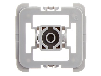 homematic ip adapter gira 55 eq3 ada g55 ie387415