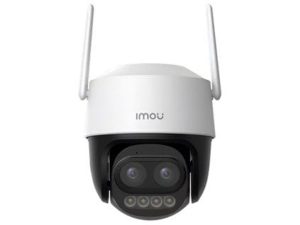 IMOU IP kamera Cruiser Z 5MP - IPC-S7DP-5M0WEZ