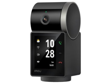 IMOU IP kamera REX VT PRO IPC-S2VBP-5M0WR