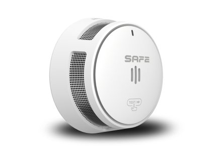 Czujnik pożaru SAFE 10Y30-PRO