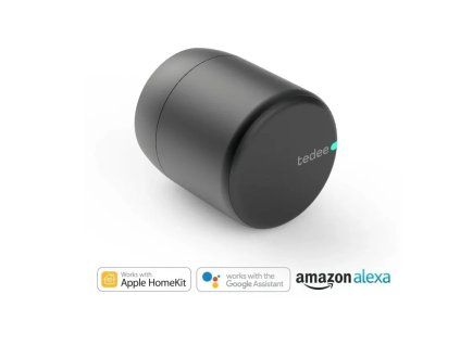 Tedee PRO TD-LOCK - Inteligentny zamek