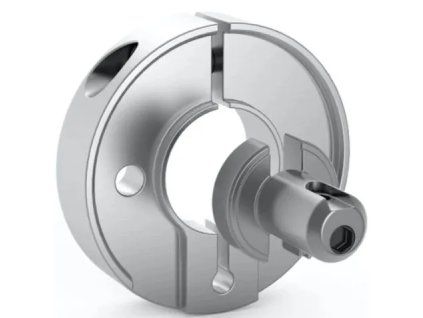 Tedee TD-ADAPTER-SL - Adapter do drzwi europejskich