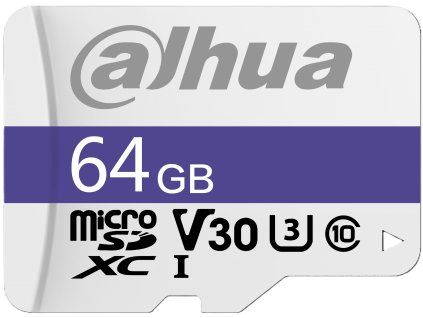 Dahua TF-C100/64GB