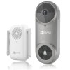 ezviz db2 2k 3mp cs db2 a0 2c3wpb seda domaci wi fi zvonek i12771
