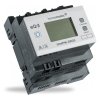 homematic ip dratovy stmivaci akcni clen s lcd na din listu 3 kanaly hmipw drd3 hmipw drd3 left big ies242635