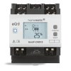 homematic ip stmivaci akcni clen s lcd na din listu 3 kanaly hmip drdi3 ie184013
