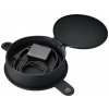 3838 4 travel bag in lid black 2