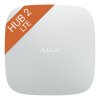 ajax hub2 lte white
