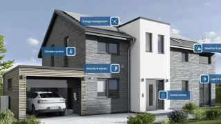 Nowość w Protech Alarms: Homematic IP – Nowoczesne rozwiązanie dla inteligentnego domu! 🏠✨ Przedstawiamy Homematic IP –...