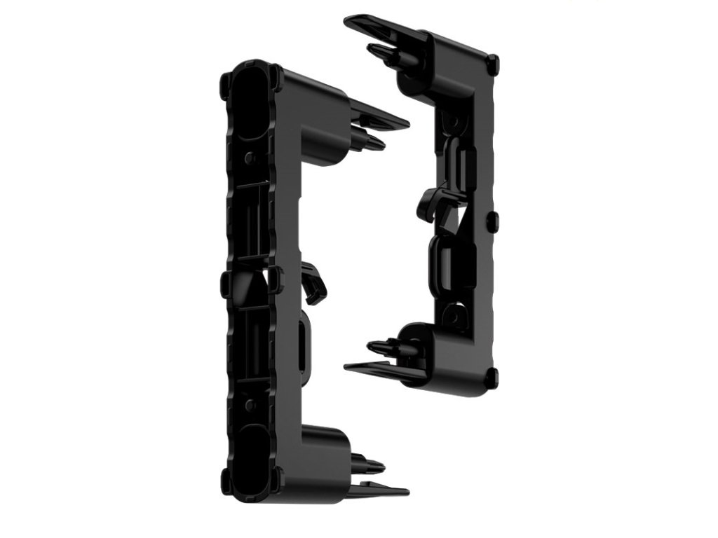 ajax module holder type a asp black 77657 i13121