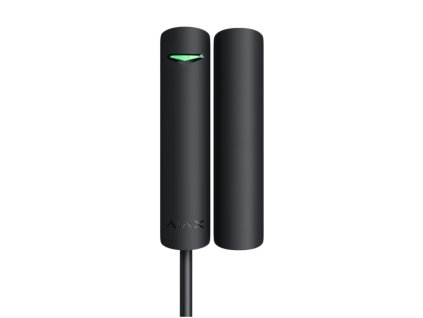 ajax doorprotect fibra black 30853 ie386705