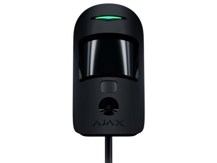 ajax motioncam phod fibra black 53773 ie387480