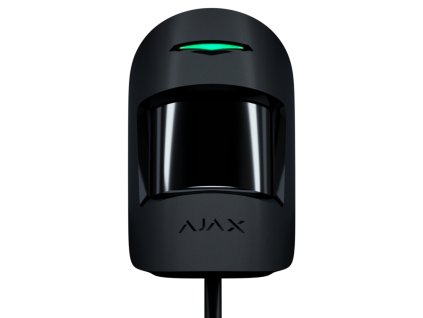 ajax motionprotect fibra black 30859 ie386711