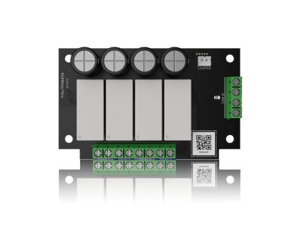 ajax multirelay fibra 64932 asp i12733