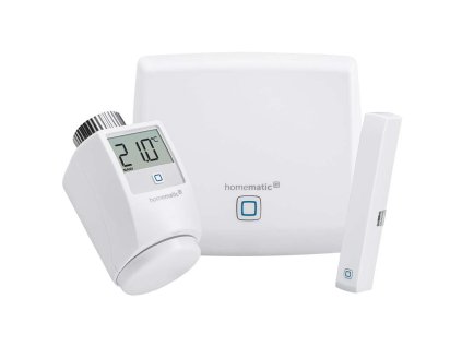 hmip sk1 startovaci sada rizeni vytapeni plus ie386697