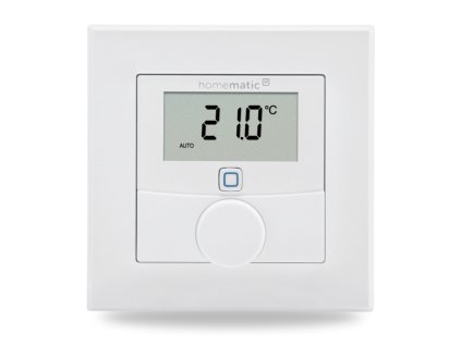 hmip wth 2 nastenny termostat se senzorem vlhkosti i13345