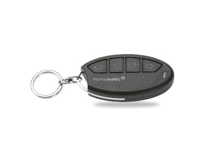 homematic ip dalkovy ovladac klicenka zabezpecovaci hmip krca ie385678
