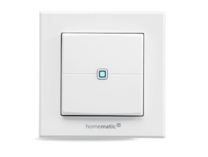 homematic ip nastenny dalkovy ovladac 2 tlacitka hmip wrc2 ie386192