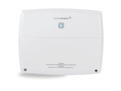 homematic ip multi io box povrchova montaz hmip miob ie386191